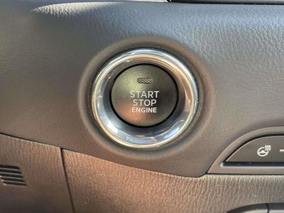 2019 Mazda Mazda CX-5 Grand Touring Reserve