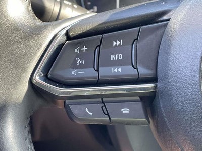 2019 Mazda Mazda CX-5 Grand Touring Reserve