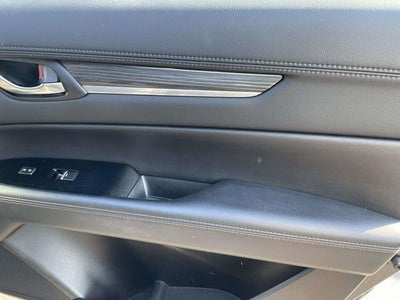 2019 Mazda Mazda CX-5 Grand Touring Reserve