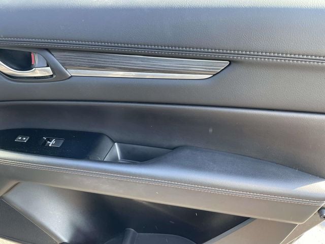 2019 Mazda Mazda CX-5 Grand Touring Reserve