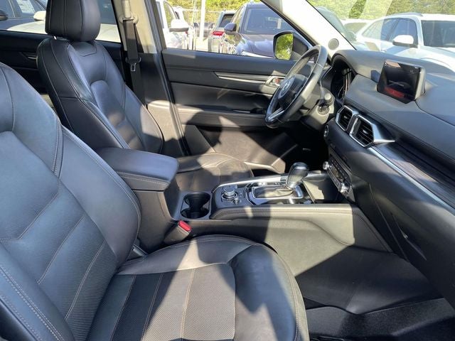 2019 Mazda Mazda CX-5 Grand Touring Reserve