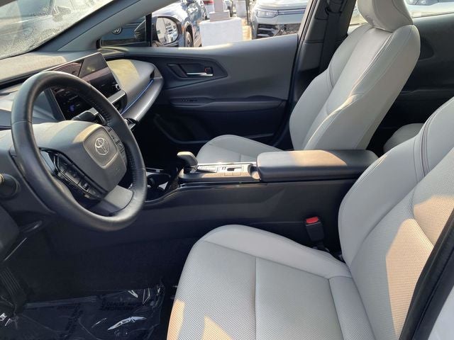 2023 Toyota Prius XLE