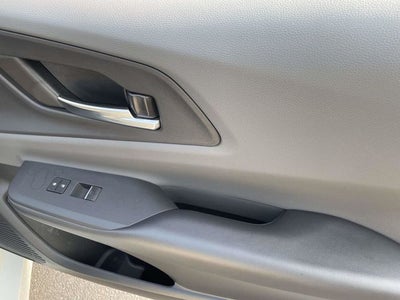 2023 Toyota Prius XLE