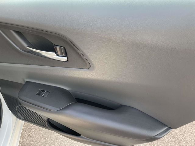 2023 Toyota Prius XLE