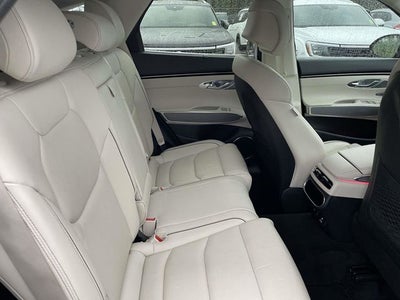 2022 Genesis GV70 2.5T Advanced