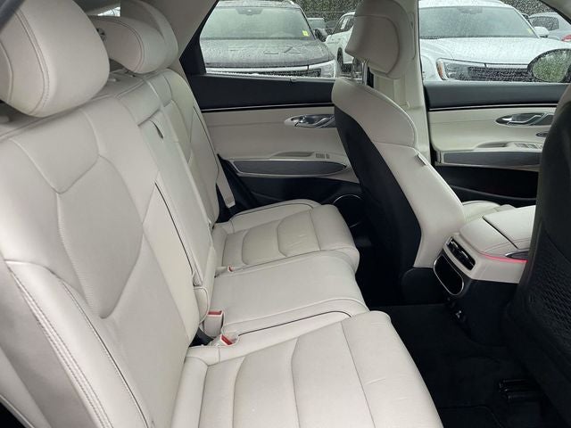 2022 Genesis GV70 2.5T Advanced
