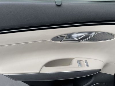 2022 Genesis GV70 2.5T Advanced
