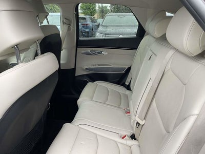 2022 Genesis GV70 2.5T Advanced