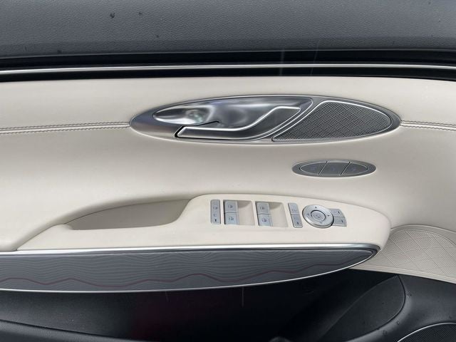2022 Genesis GV70 2.5T Advanced