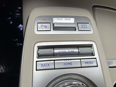 2022 Genesis GV70 2.5T Advanced