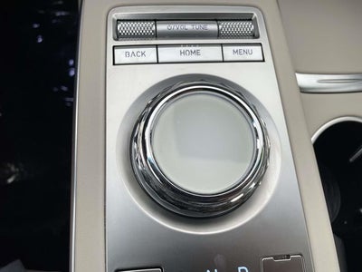 2022 Genesis GV70 2.5T Advanced