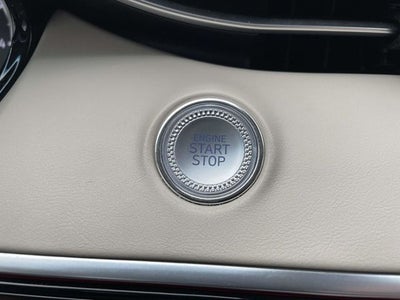 2022 Genesis GV70 2.5T Advanced