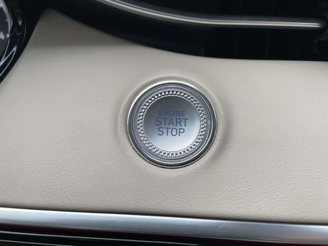 2022 Genesis GV70 2.5T Advanced