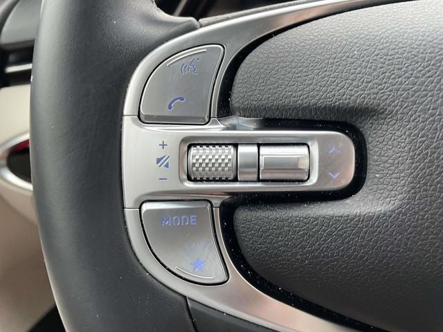 2022 Genesis GV70 2.5T Advanced