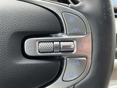 2022 Genesis GV70 2.5T Advanced
