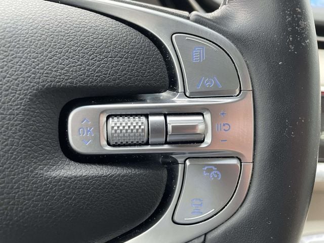 2022 Genesis GV70 2.5T Advanced