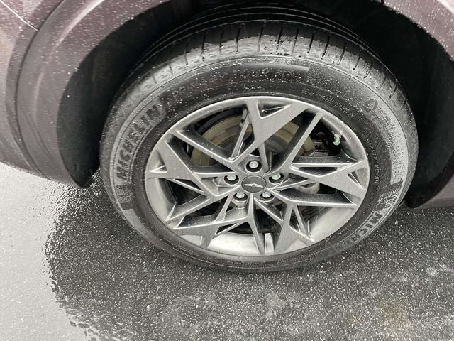 2022 Genesis GV70 2.5T Advanced