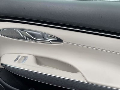 2022 Genesis GV70 2.5T Advanced