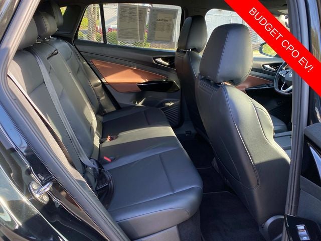 2021 Volkswagen ID.4 Pro S