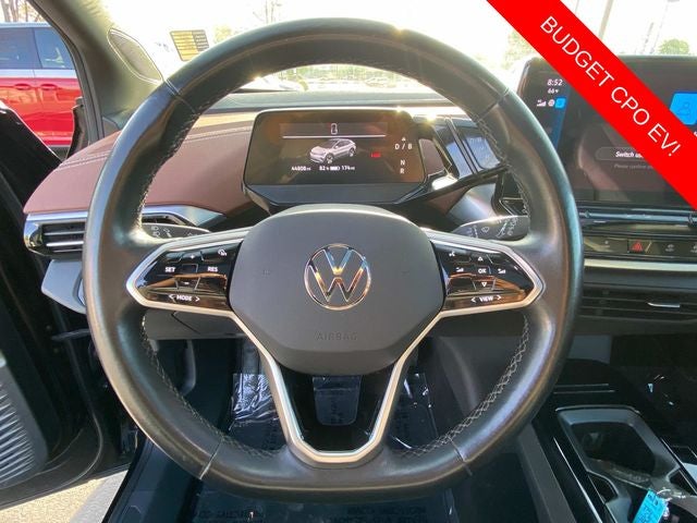 2021 Volkswagen ID.4 Pro S