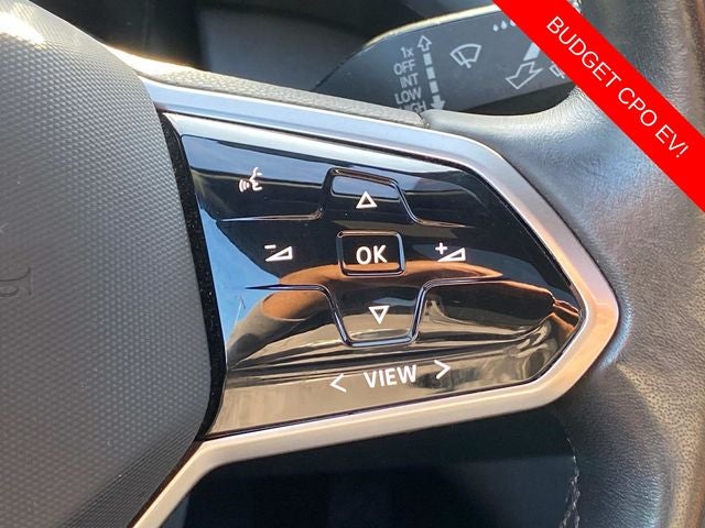 2021 Volkswagen ID.4 Pro S