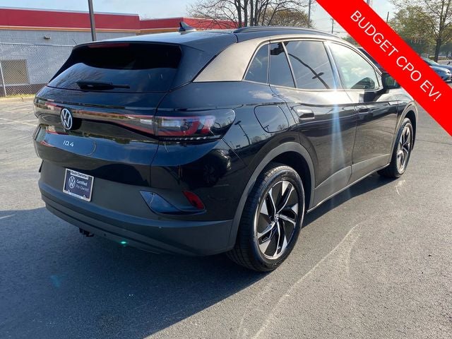 2021 Volkswagen ID.4 Pro S
