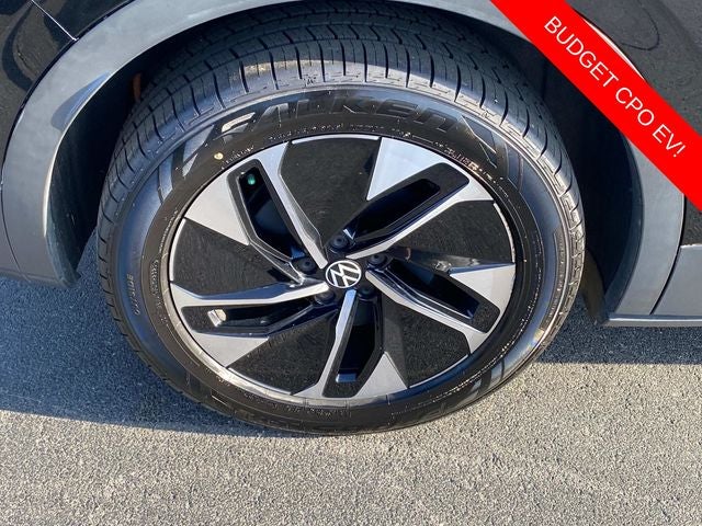 2021 Volkswagen ID.4 Pro S