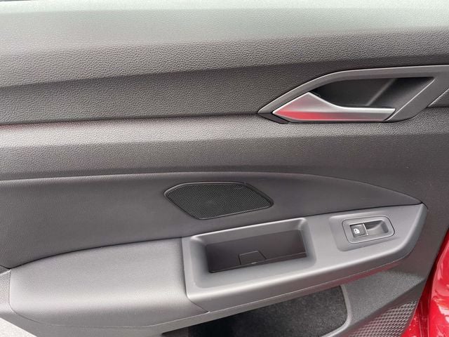 2025 Volkswagen Golf GTI Autobahn