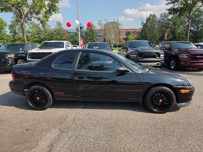 1998 Dodge Neon Competition