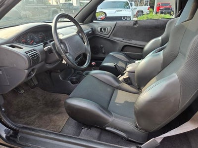 1998 Dodge Neon Competition