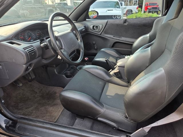 1998 Dodge Neon Competition