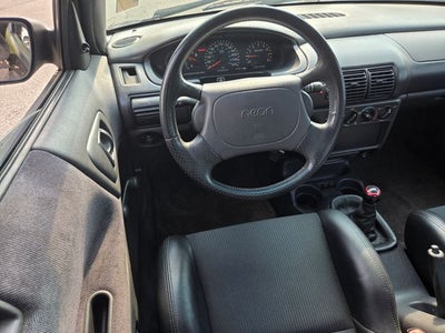 1998 Dodge Neon Competition