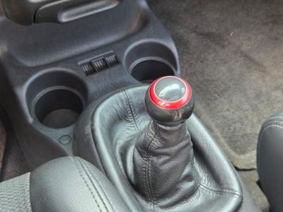 1998 Dodge Neon Competition