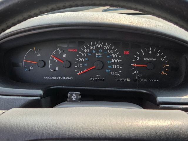 1998 Dodge Neon Competition