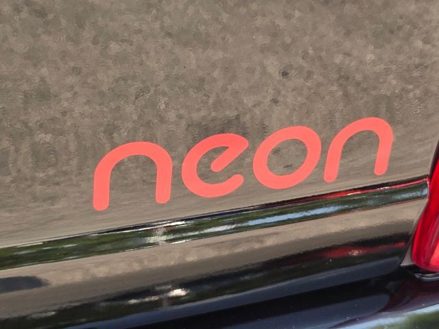 1998 Dodge Neon Competition