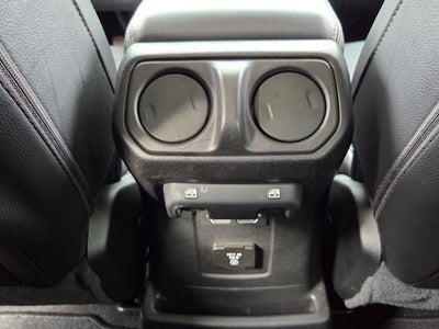 2021 Jeep Wrangler Unlimited Sahara 4xe