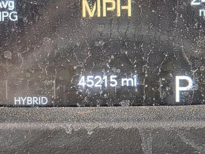 2021 Jeep Wrangler Unlimited Sahara 4xe