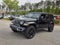 2021 Jeep Wrangler Unlimited Sahara 4xe