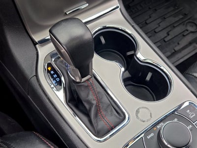 2021 Jeep Grand Cherokee Trailhawk