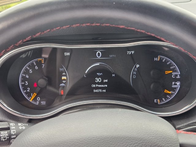 2021 Jeep Grand Cherokee Trailhawk