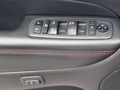 2021 Jeep Grand Cherokee Trailhawk