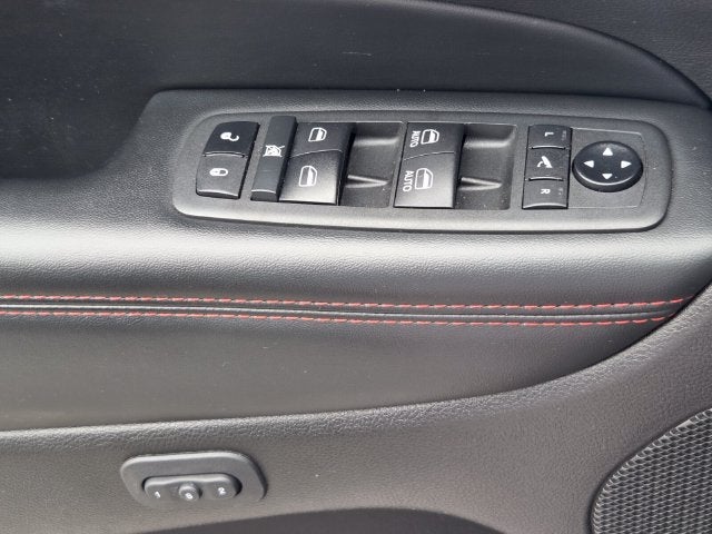 2021 Jeep Grand Cherokee Trailhawk