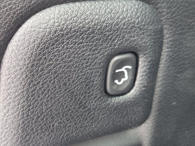 2021 Jeep Grand Cherokee Trailhawk