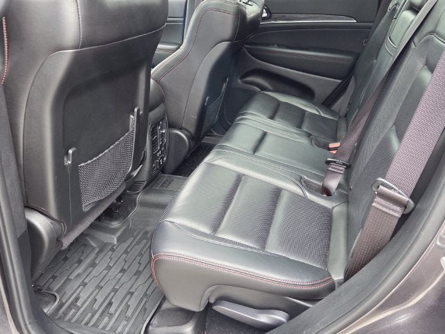 2021 Jeep Grand Cherokee Trailhawk