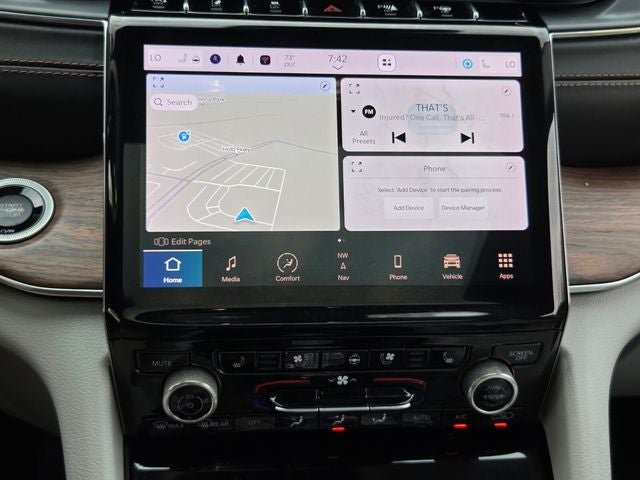 2023 Jeep Grand Cherokee Summit