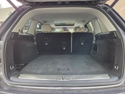 2023 Jeep Grand Cherokee Summit