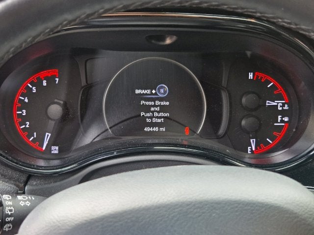 2023 Dodge Durango R/T Plus
