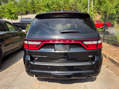 2023 Dodge Durango R/T Plus