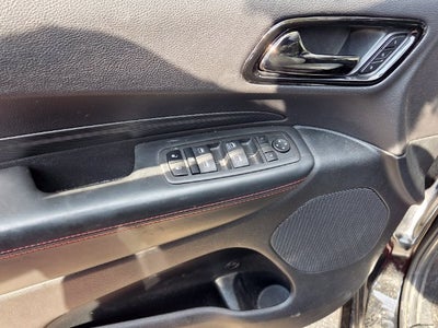 2023 Dodge Durango R/T Plus