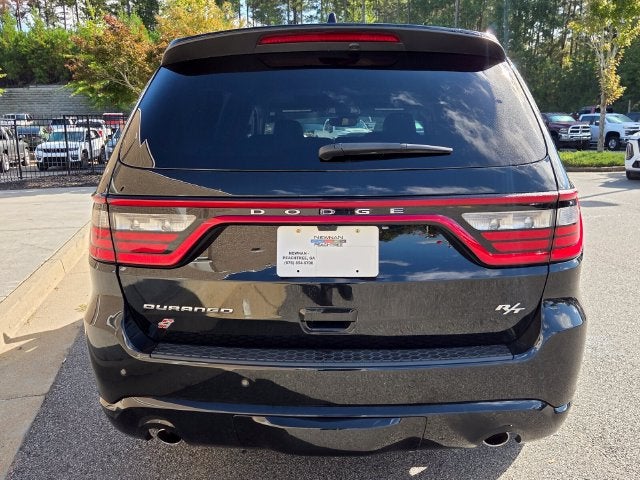 2023 Dodge Durango R/T Plus